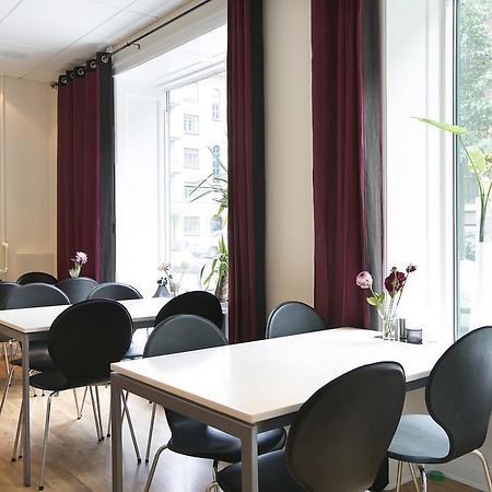 Hotel Copenhagen Apartments Extérieur photo