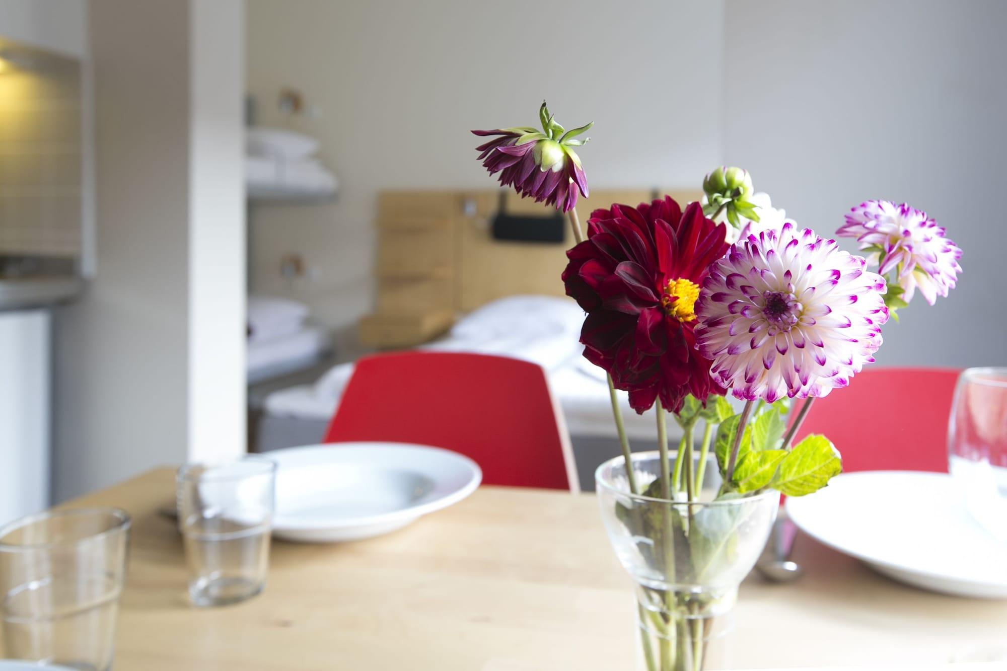 Hotel Copenhagen Apartments Extérieur photo